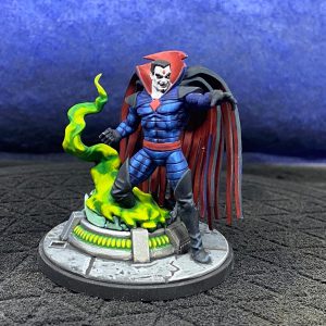 Mr Sinister