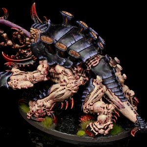 Haruspex. Credit: Rockfish