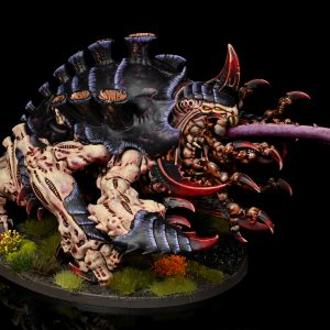 Haruspex. Credit: Rockfish