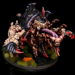 Haruspex. Credit: Rockfish