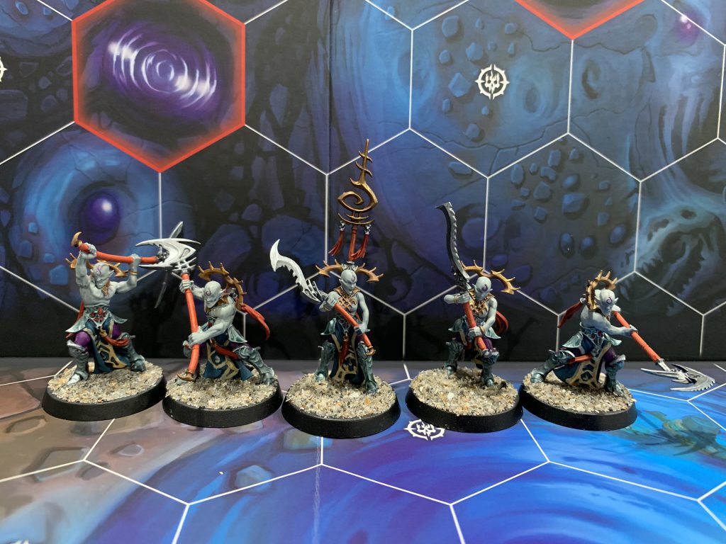 Namarti Thralls