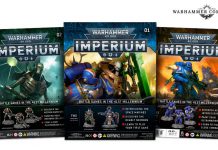 Goonhammer Reviews Warhammer 40,000 10th Edition – Part 3: The Leviathan  Box & Models