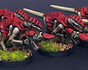Termagants