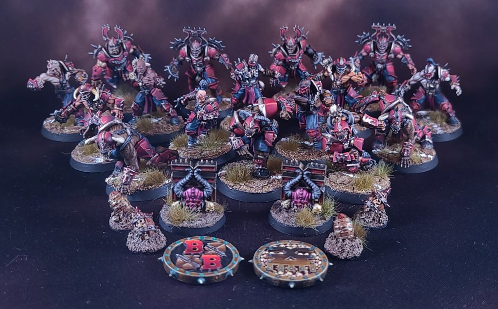 A Guide to Blood Bowl Team Boxes | Goonhammer