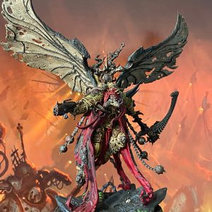 Mortarion
