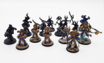 Kill Team Tactics: The Warpcoven Kill Team (Updated December 2022 ...