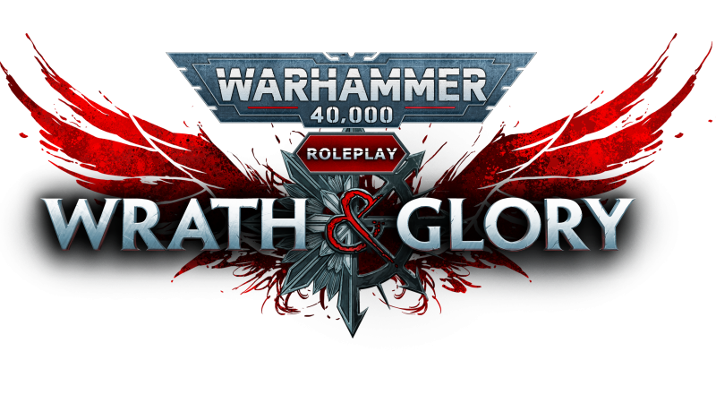 Warhammer 40,000 Roleplay: Wrath & Glory