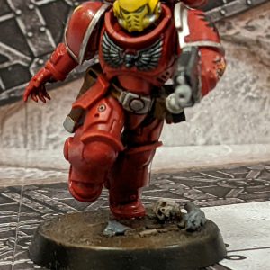 intercessor 2