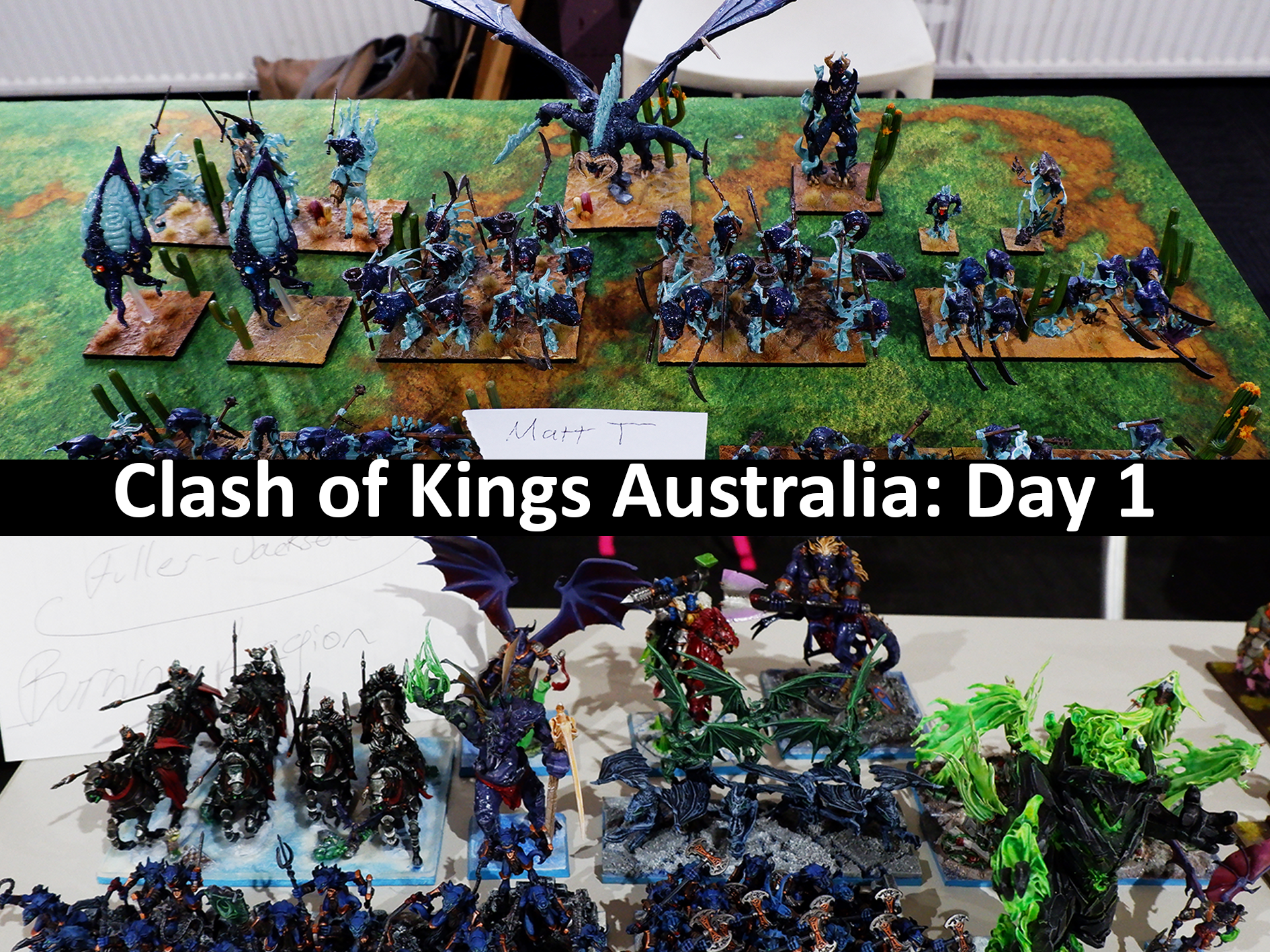 A Clash of Kings Themes and Analysis