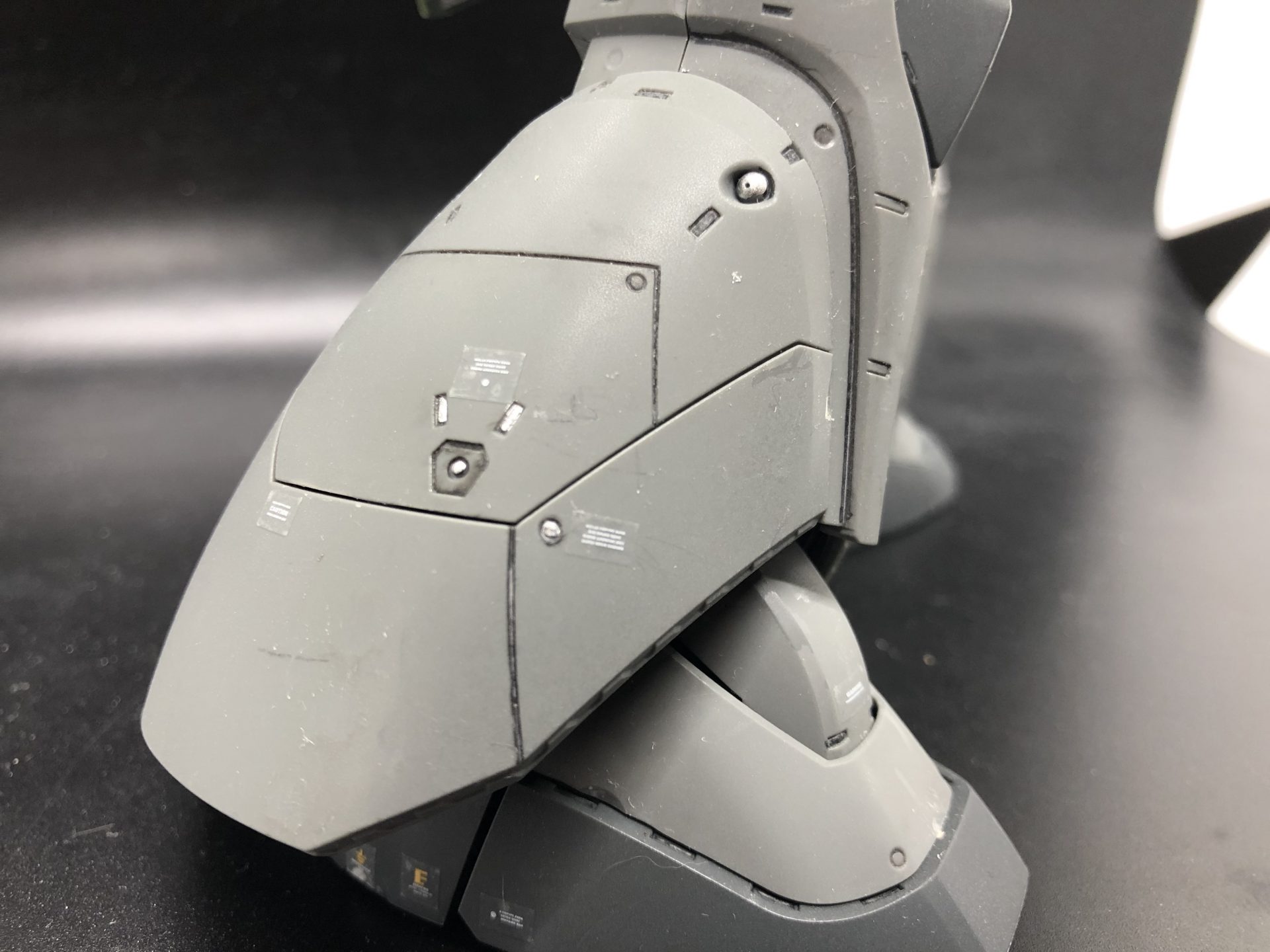 A Beginner’s Guide to Customizing Your Gundam Goonhammer
