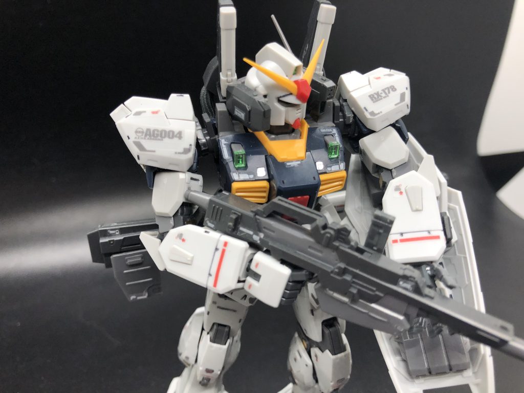 How to style your Gunpla with Tamiya Mesh - Gunpla 101