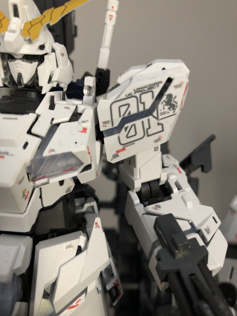 Panel Lining for Gunpla 101 - Gunpla 101