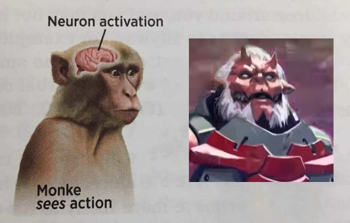 monke Memes