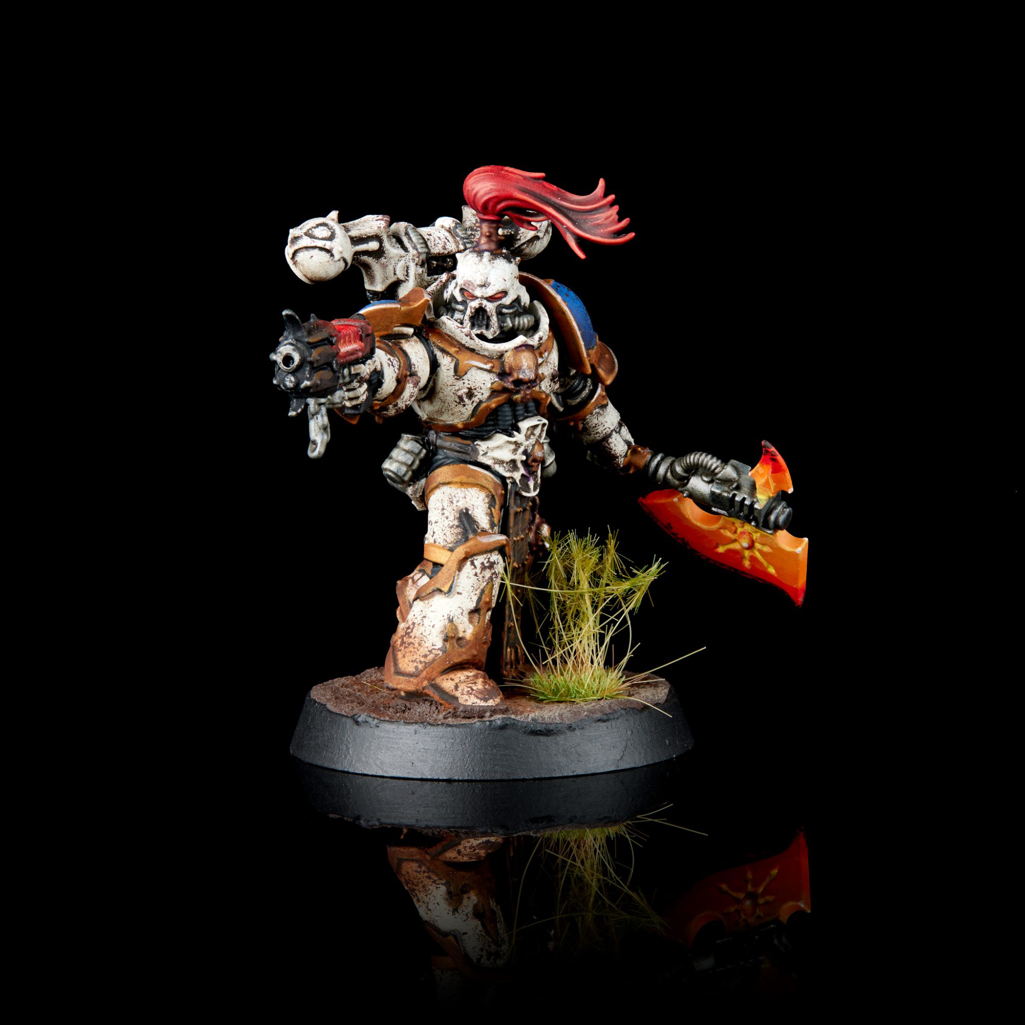 Chaos Space Marine Kill Team Tactics The Legionaries Kill Team Updated May Goonhammer