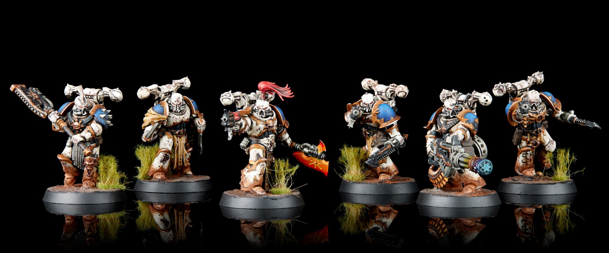  Warhammer 40,000: Kill Team Nachmund : Toys & Games