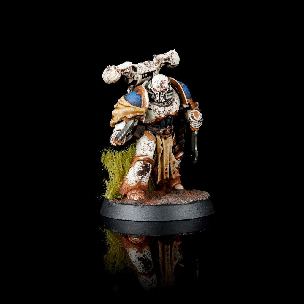 Kill Team - Chaos Space Marines, Legionaries – Not Just Gamin