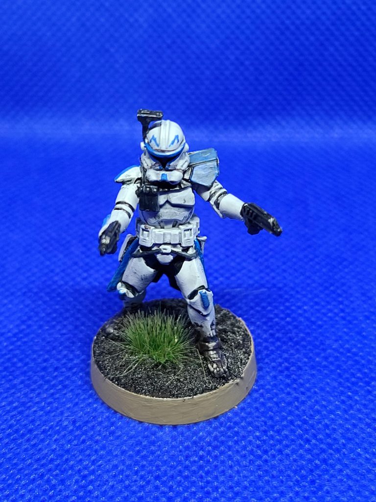 How to Paint Everything: Star Wars Legion | Goonhammer