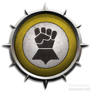 gh imperial fists icon