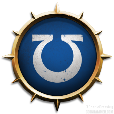 The Horus Heresy Legion Focus: Ultramarines | Goonhammer