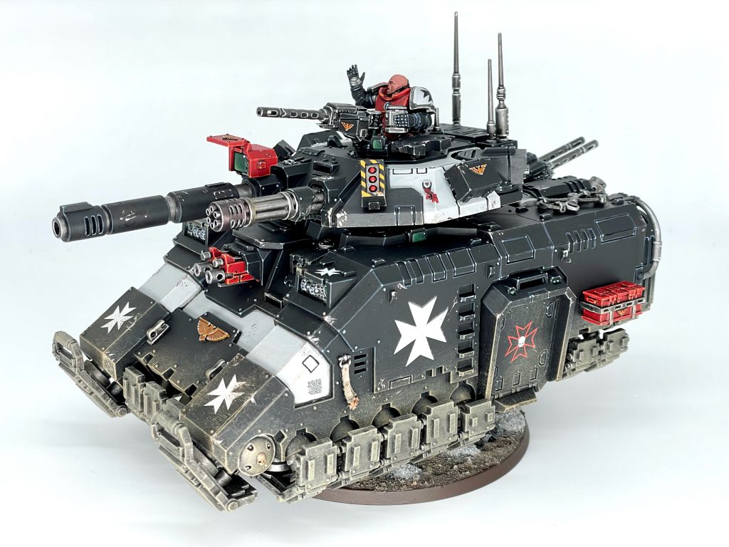 Goonhammer Reviews Warhammer 40,000 10th Edition – Part 3: The Leviathan  Box & Models