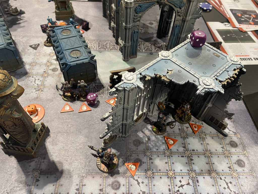 Goonhammer Reviews: The Kill Team Starter Set