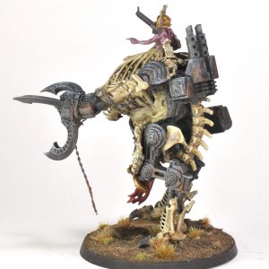 Daemonic War Dog Stalker