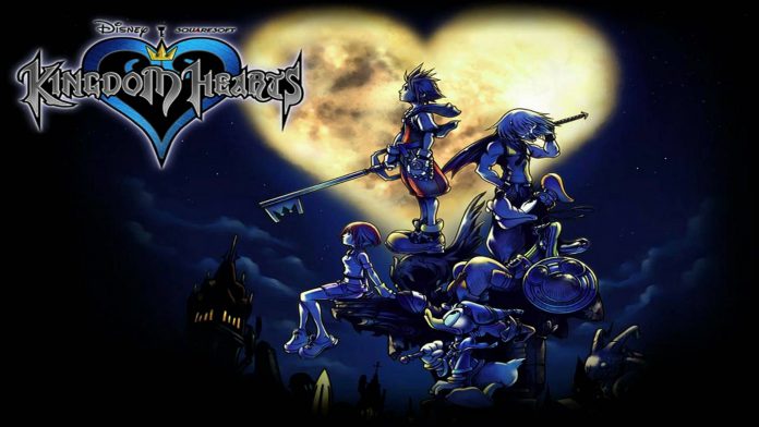 Best Worlds In Kingdom Hearts 2