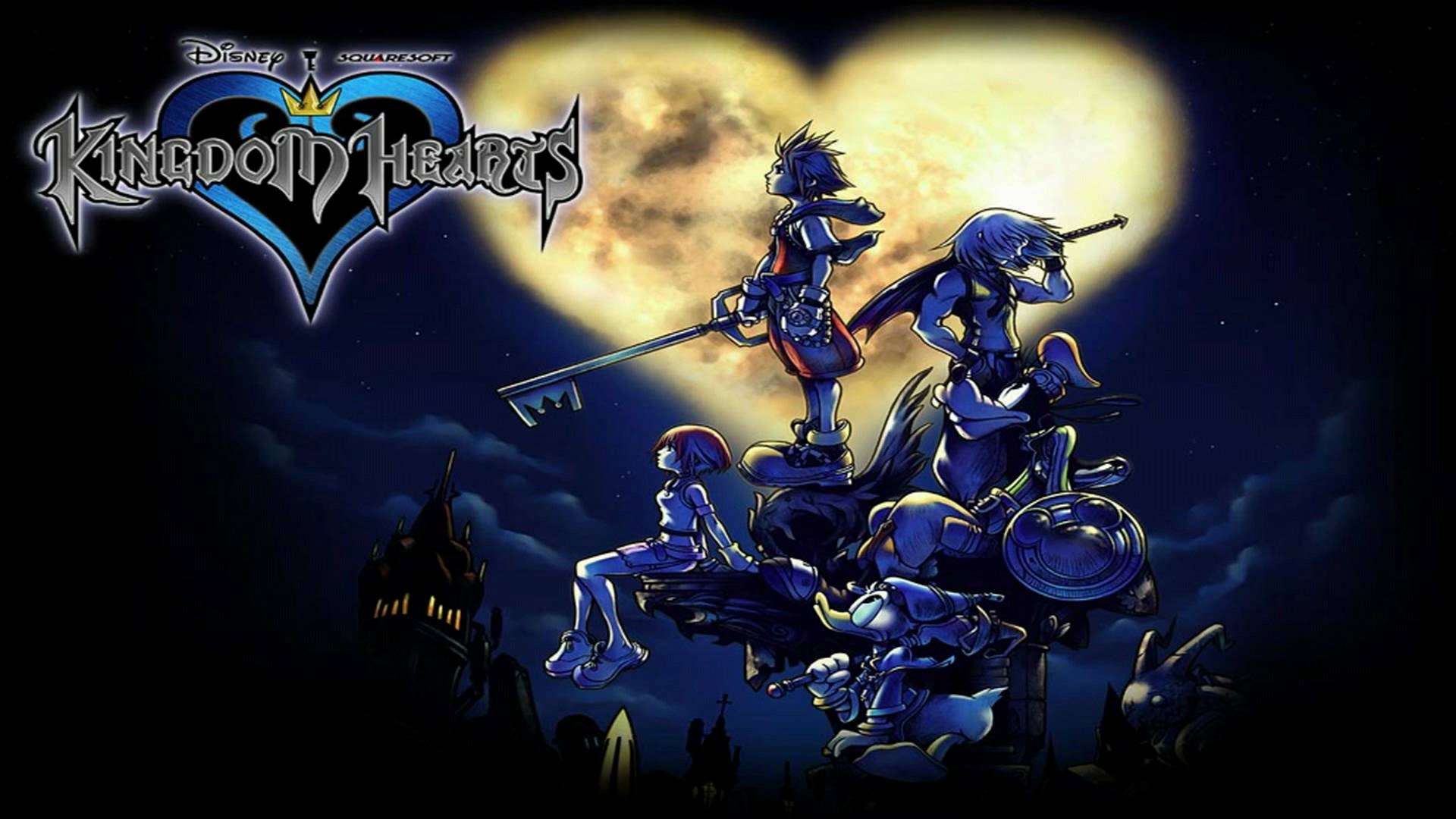 Wow, that Escalated Quickly: Goonhammer Reviews Kingdom Hearts