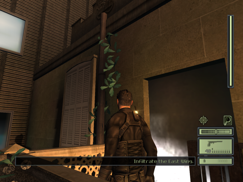 Forward Ports on Your Router for Tom Clancy's Splinter Cell: Conviction