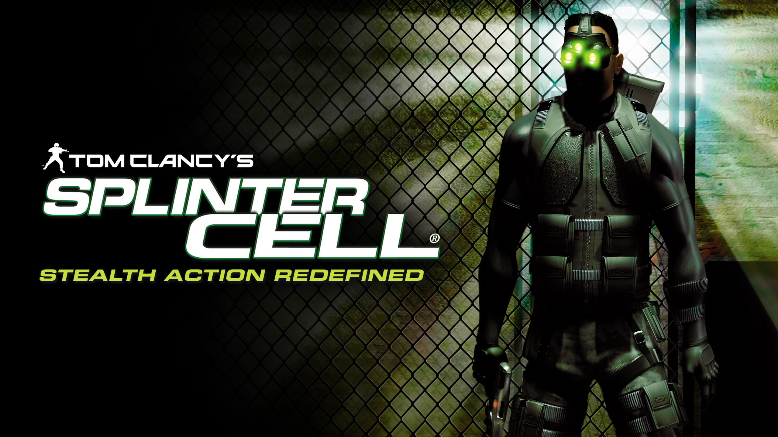 Ubisoft rebooting Splinter Cell franchise with new remake - CNET