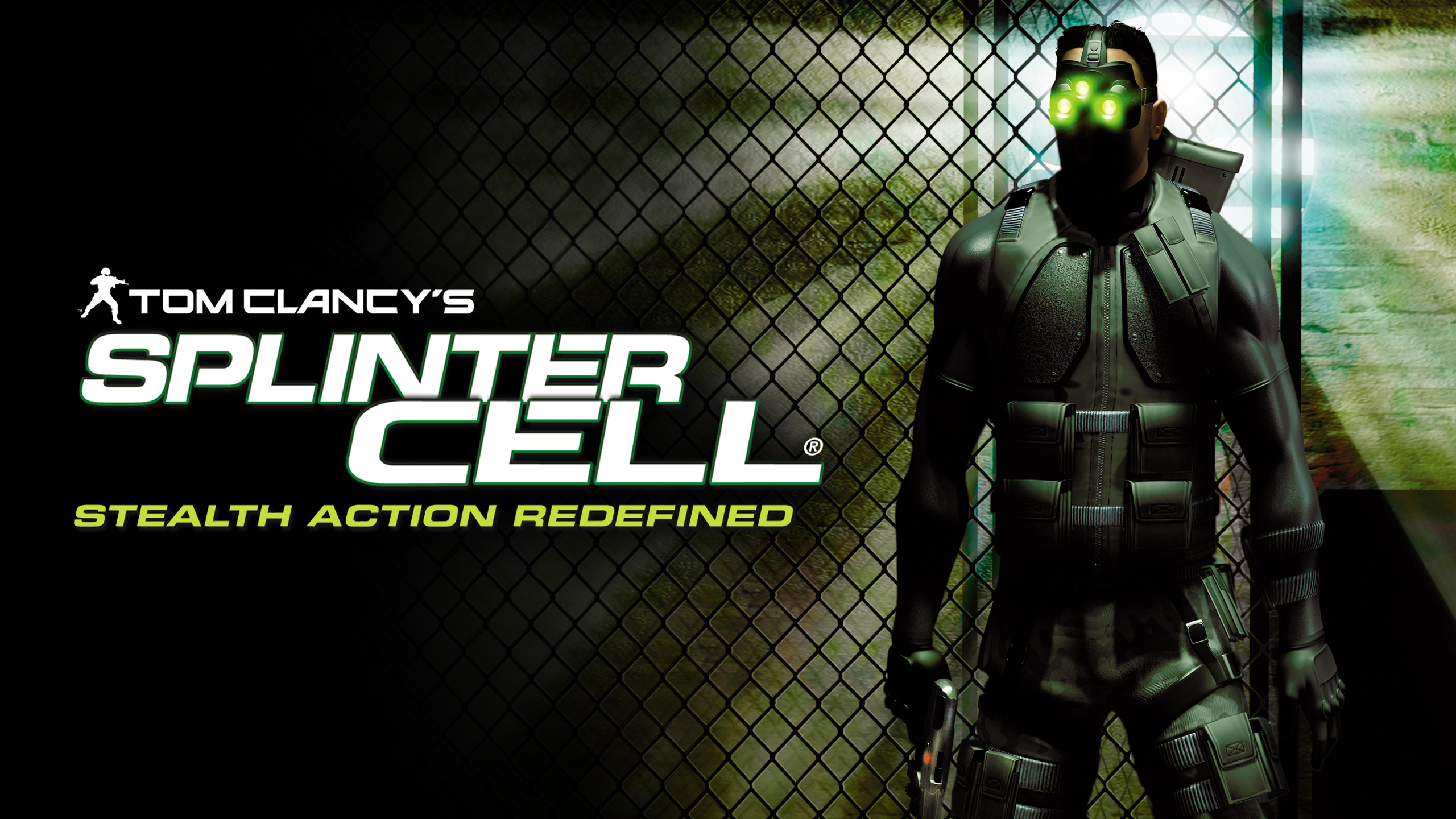 Report: No New Splinter Cell In Development - PlayStation Universe