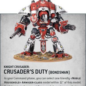 Crusader