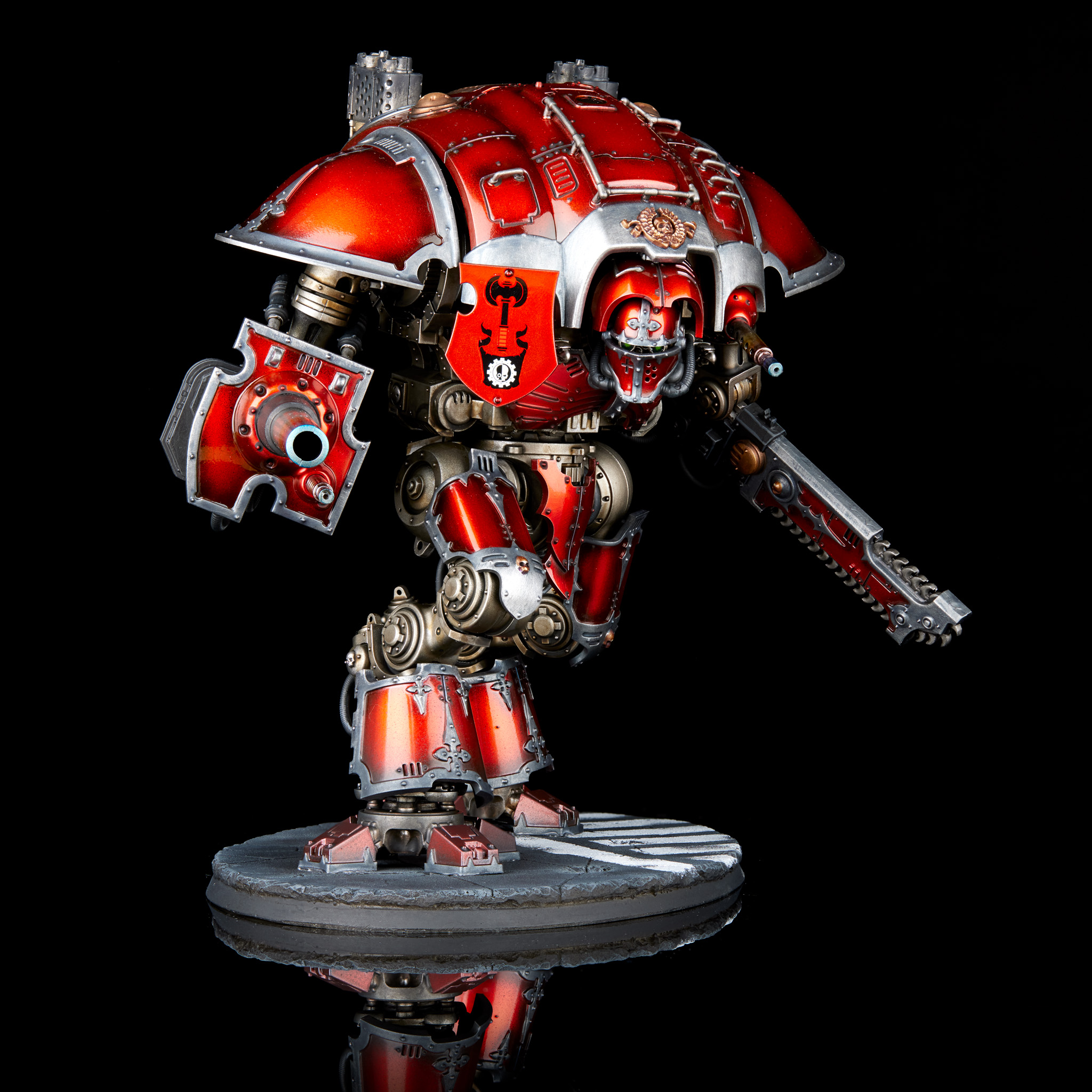 Codex Grey Knights – 9th Edition: The Goonhammer Review