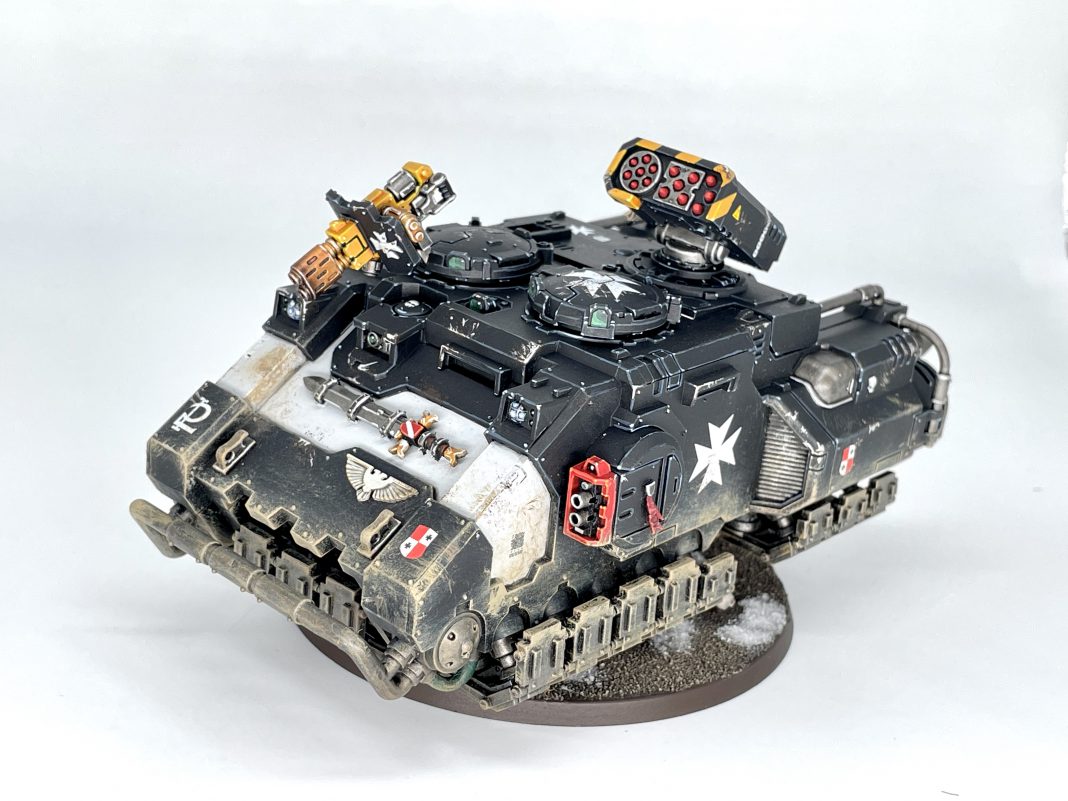 Goonhammer Hobby Round-up: May 2022 