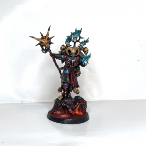 Master of Possession