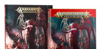Codex Grey Knights – 9th Edition: The Goonhammer Review