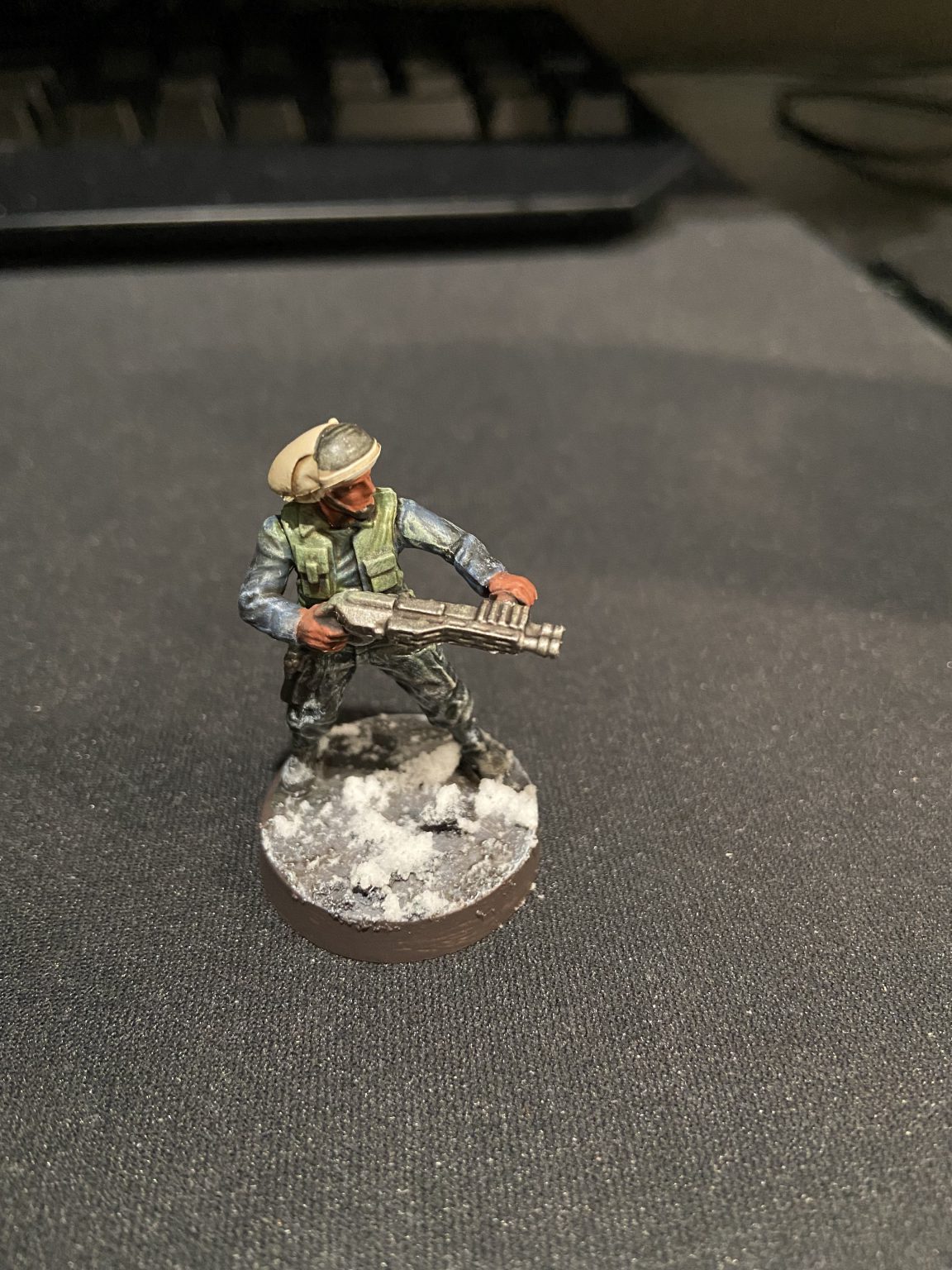 How to Paint Everything Star Wars Legion Goonhammer