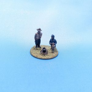 mugginns coehorn acw