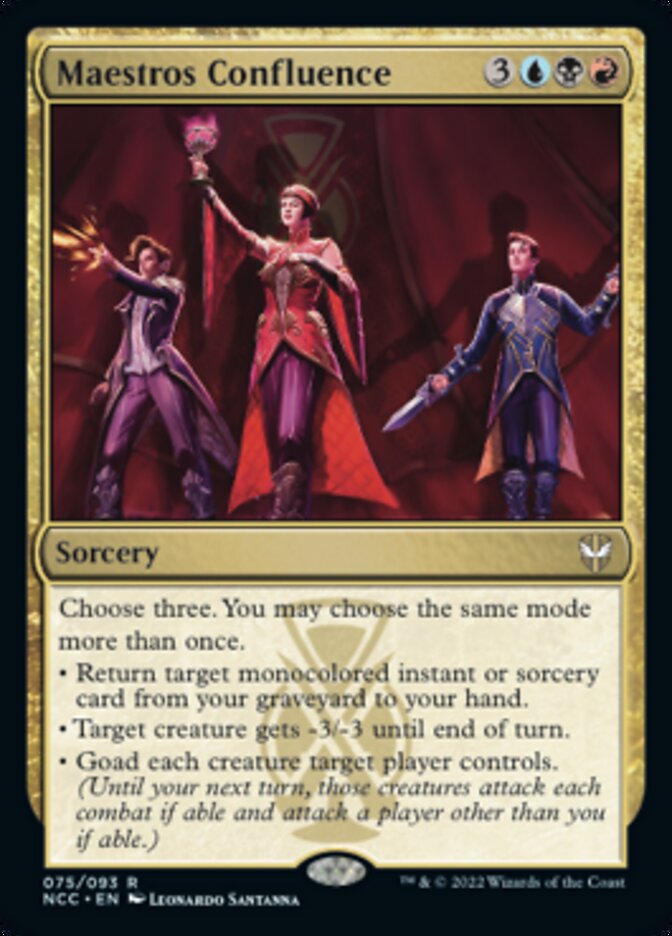  Magic: The Gathering - Immortal Phoenix - Spellslinger Deck  Exclusive - Core Set 2020 : Everything Else