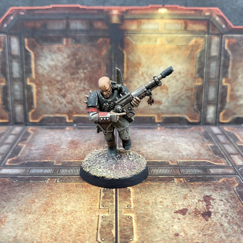 Review — 40K Kill Team: Moroch is a little light on new models