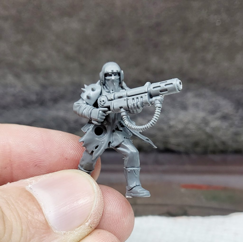 Review — 40K Kill Team: Moroch is a little light on new models