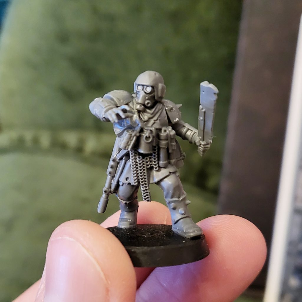 Review — 40K Kill Team: Moroch is a little light on new models