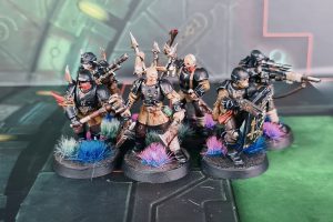 Kill Team Moroch Review: The Blooded | Goonhammer