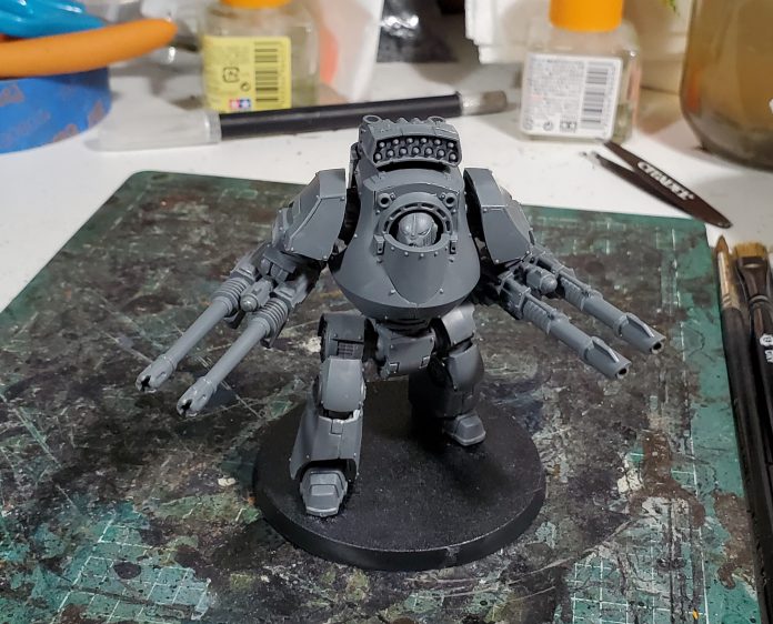 Model Review Round Table: Horus Heresy Armor | Goonhammer