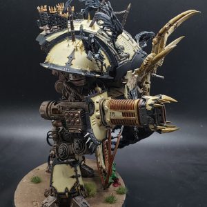 Chaos Knight Abominant Right