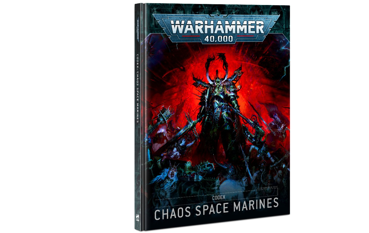 Codex: Chaos Space Marines (9th edition) Review, Part 4: Crusade