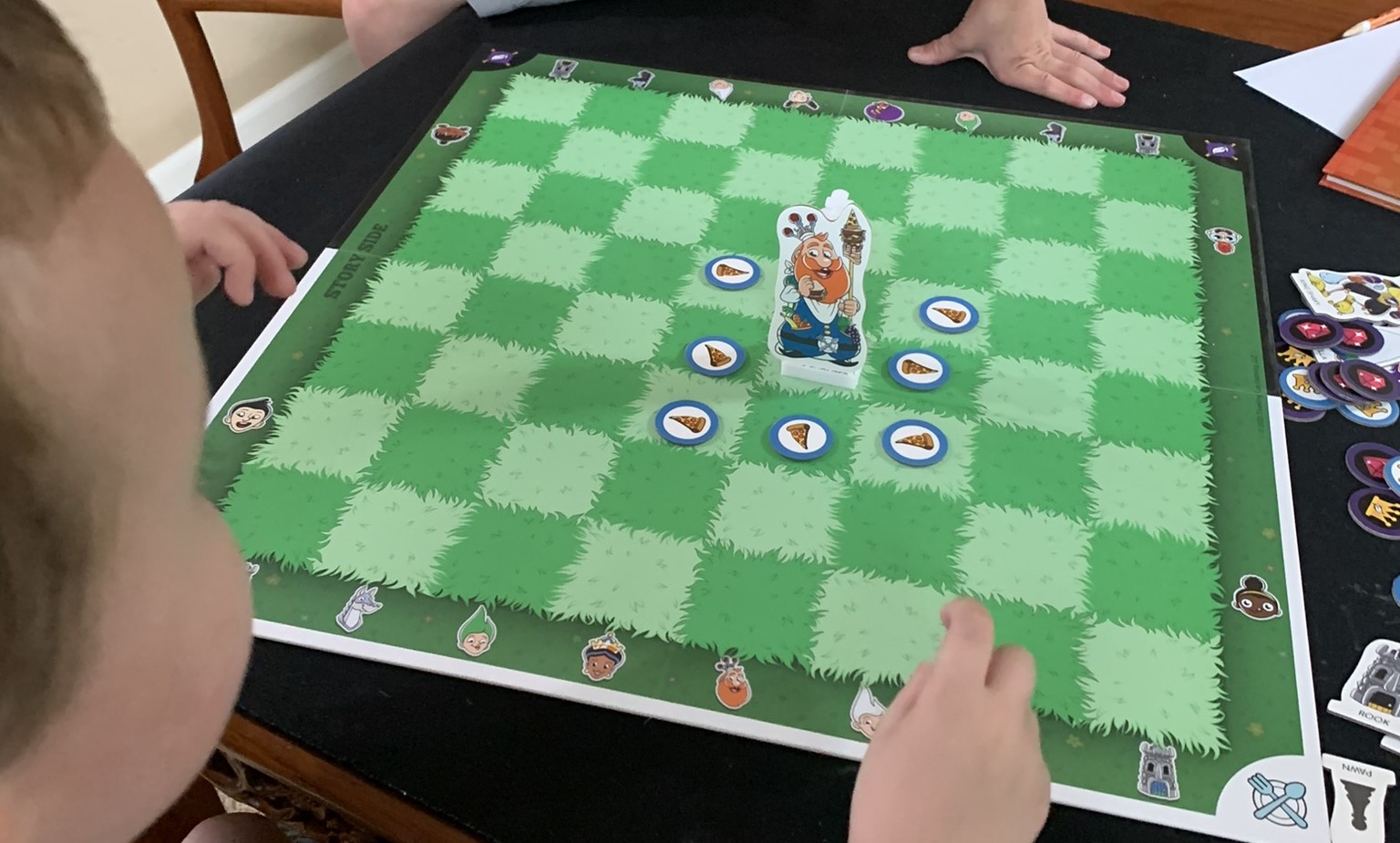 Dad on a Budget: Chess Ultra (Mini-Review) 