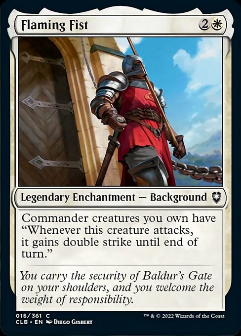 MTG Wizards of Thay – Commander Legends: Battle for Baldur's Gate Card #  105