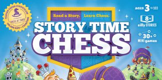 Story Time Chess