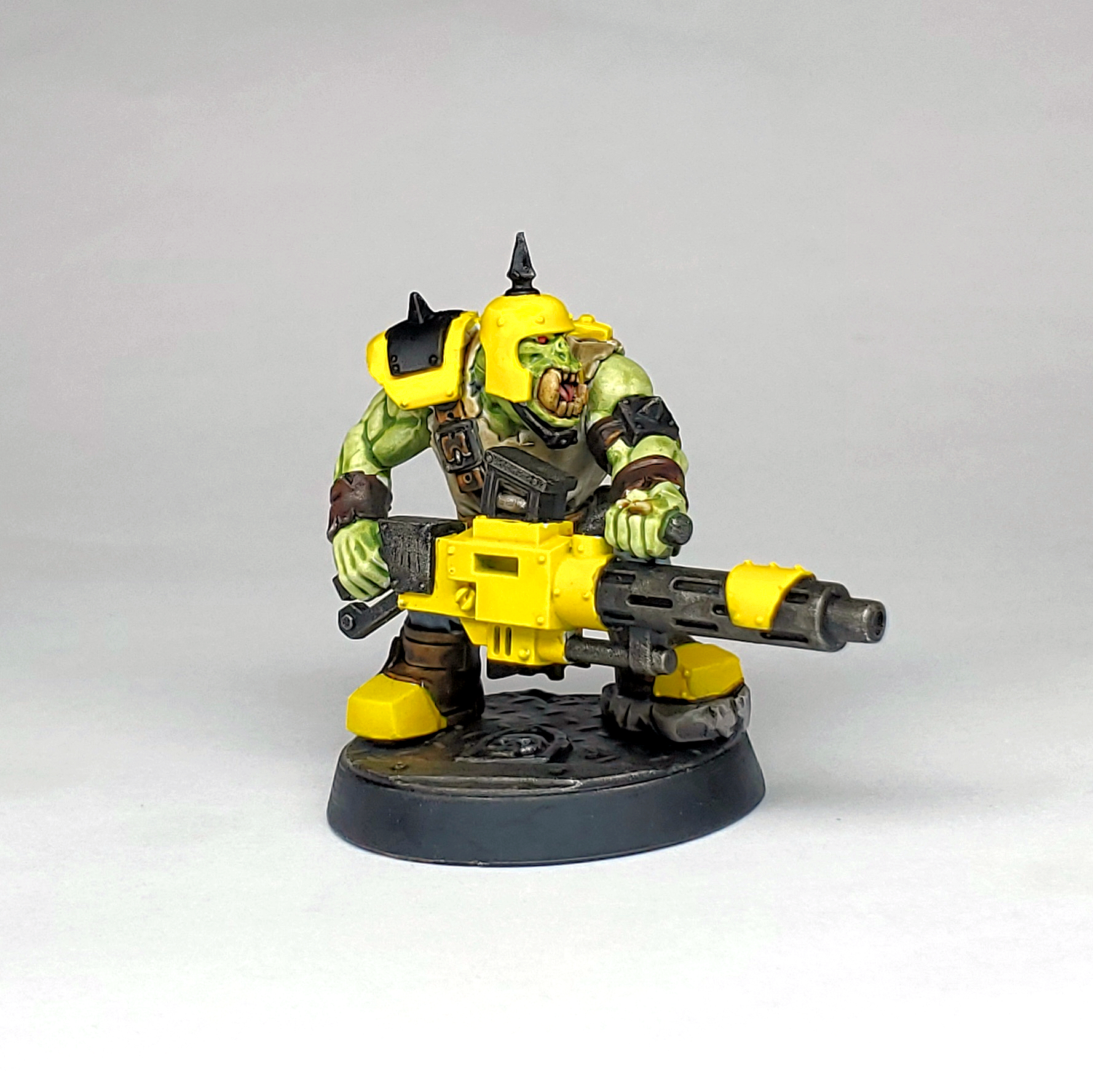 How To Make Your Own Citadel Contrast Paints For Cheap